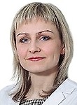 Чугунникова Анна