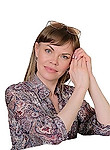 Бухарова Ольга