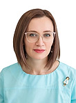 Якупова Алена