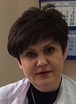 Артемова Наталья