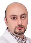 Григорян Артур