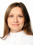 Фартунина Юлия