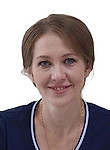 Кутырева Надежда