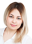 Гарипова Вилия