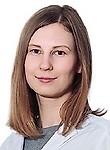 Обрезкова Анастасия