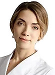 Самылова Антонина