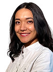 Казиулина Асель
