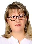Мокина Яна