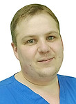 Халдин Вениамин