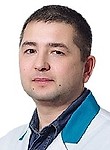 Валиулин Марат