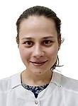 Селянина Ольга