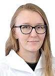 Салмина Дарья