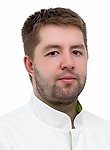 Репников Николай