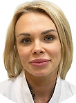 Жарова Екатерина