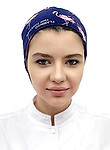 Таова Дина