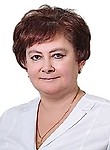Кардонская Елена