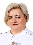 Пронина Светлана