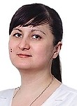 Зонова Василина