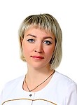Введенская Татьяна Петровна, УЗИ-специалист