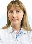 Матвеева Екатерина