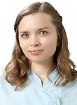 Садовникова Надежда