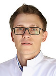 Обласов Артем