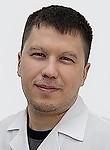 Закиров Едгор