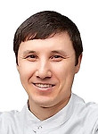 Нурпеисов Ермек
