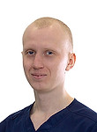 Зинатуллин Егор