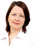 Куликова Ольга Алексеевна, УЗИ-специалист