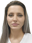 Магомедова Асият