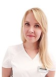 Алферова Наталья