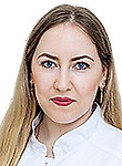 Ильченко Алёна