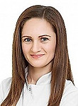 Мартемьянова Кристина