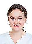 Сомова Анастасия