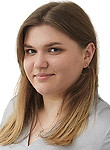 Аникина Наталья