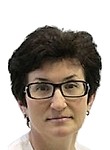 Пенкина Татьяна Васильевна - фото Пенкина Татьяна Васильевна, Гастроэнтеролог, Гепатолог