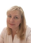 Шамаева Екатерина