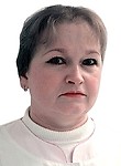 Ключникова Нина