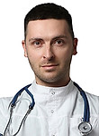 Лапшин Алексей