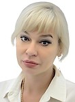 Хорват Анна