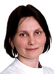 Скворцова Лариса