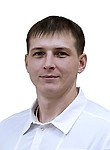 Колябин Дмитрий