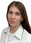 Прокопенко Мария