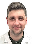 Мещеряков Иван
