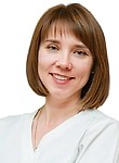 Решетина Наталья