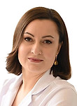 Гандалян Елена
