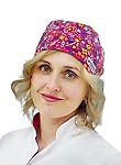 Попова (Рягузова) Анастасия