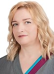 Шунулина Елена