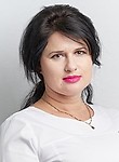 Куянцева Ольга Ивановна, Невролог